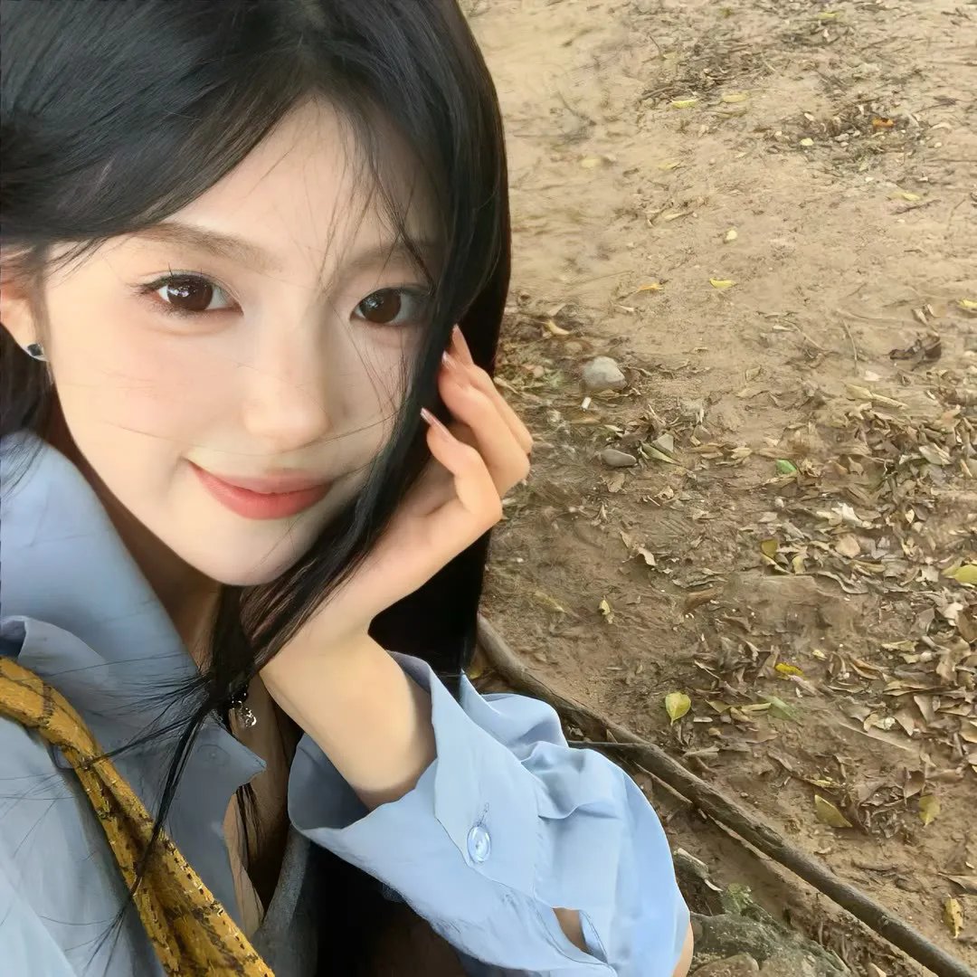 生机勃勃的我们